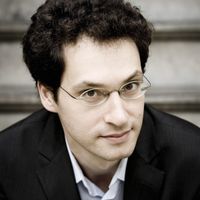 Shai Wosner, piano